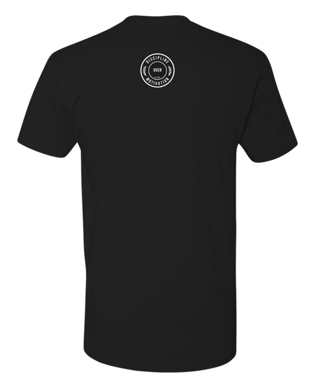 No Days Off OG Tee