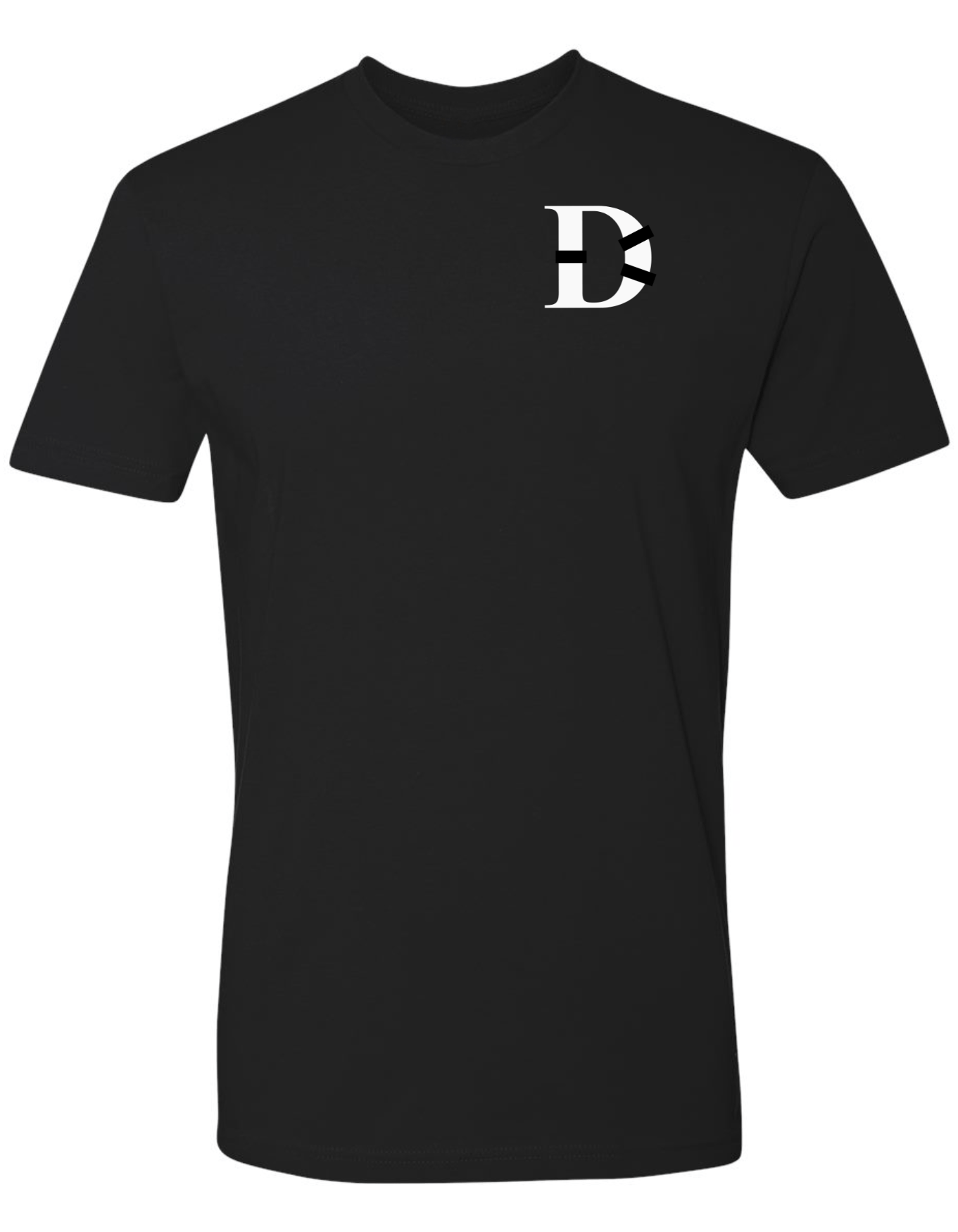 Discipline Over Motivation Soft Cotton T-Shirt - Discipline Over Motivation 24/7