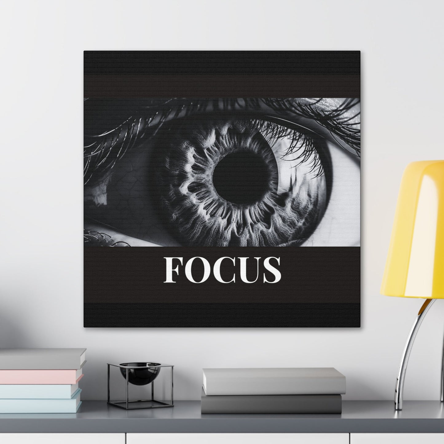 Focus on the Vision 1 of 2 - Discipline Over Motivation 247
