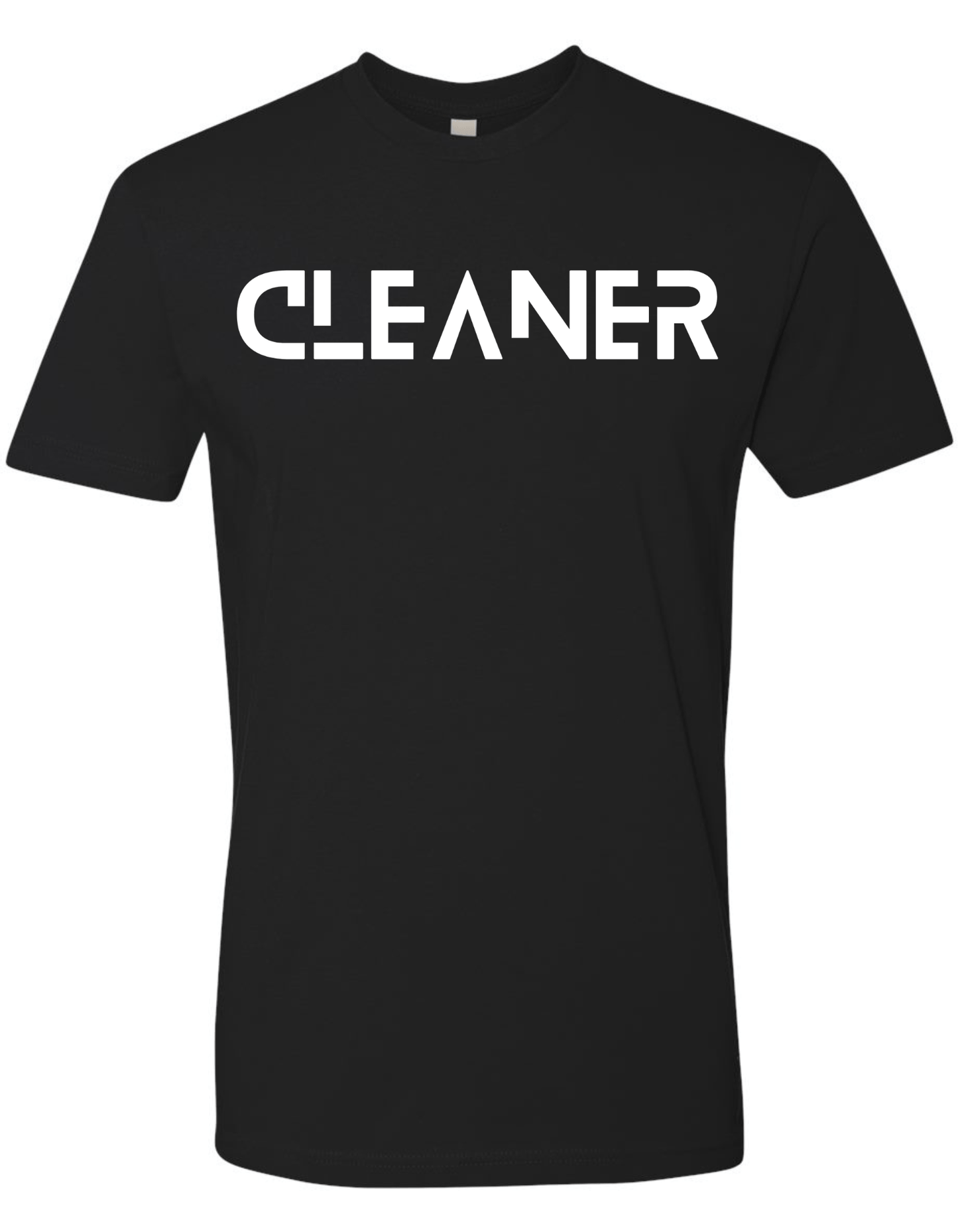 The Cleaner - Discipline Over Motivation 24/7
