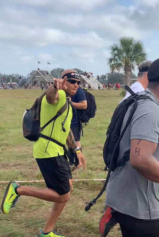 Command Your Thoughts: Master the Battle Within - Discipline Over Motivation 24/7