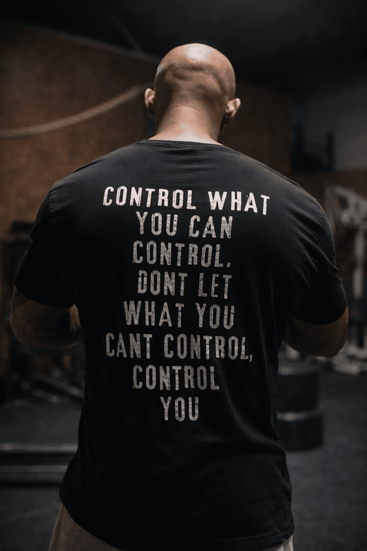The Foundation of The Standard - Discipline Over Motivation 24/7