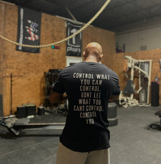 The Standard Doesn’t Care If You Feel Ready: Why Discipline Beats Motivation Every Time - Discipline Over Motivation 24/7