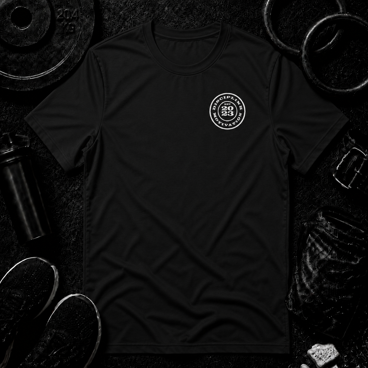 Addicted to the Process Performance Tee