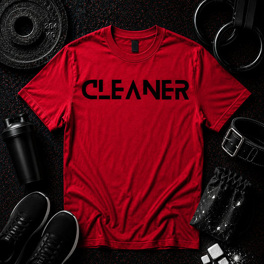 RELENTLESS (CLEANER EDITION)