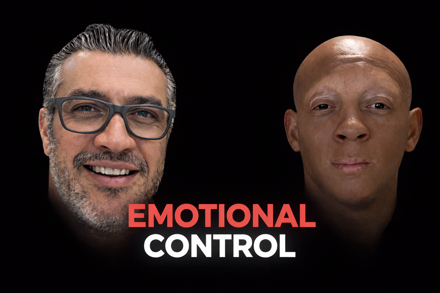 Load video: Emotional Control Isn’t What You Think It Is 🧠🔥Most people misunderstand emotional control. They think it means suppressing feelings, staying numb, or pretending everything is fine. That's not control — that’s avoidance. In this episode, we break down what real emotional control actually looks like: awareness, regulation, timing, and discipline under pressure. It’s not about never feeling emotion — it’s about not letting emotion run your life, your decisions, or your future.💥 The difference between reaction and response💥 How discipline creates emotional stability💥 Controlling actions even when emotions are loud💥 Why emotionally controlled people outperform emotional people💥 How to stay steady in chaos, conflict, and stressIf you’ve ever said or done something you regretted because emotion took the wheel, this episode will change how you think about control forever.Emotions are information — not instructions.Discipline decides what happens next.Support the Movement🛒 Discipline Over Motivation 24/7 Gear — Built for clarity under pressure.🔗https://disciplineovrmotivation.com/