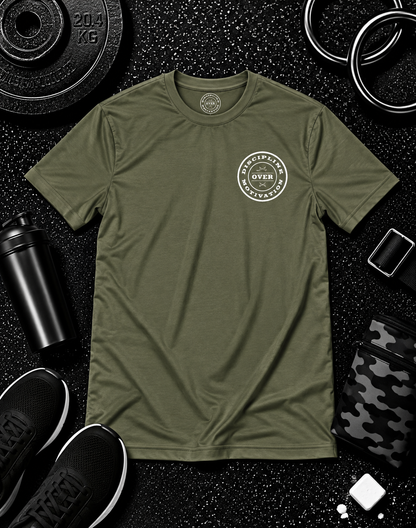 Nobody Cares. Do The Work.™ Premium Tee
