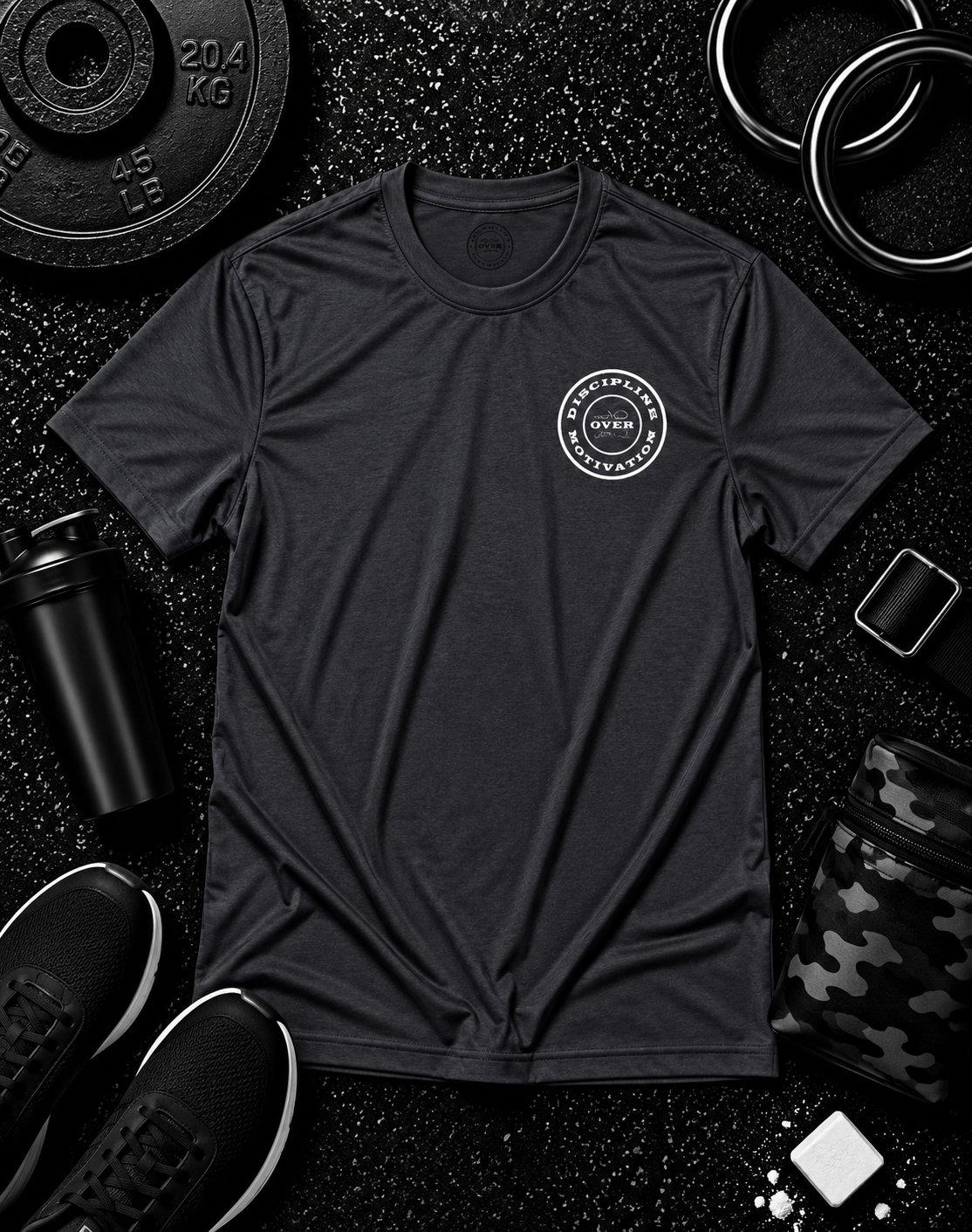 Nobody Cares. Do The Work.™ Premium Tee