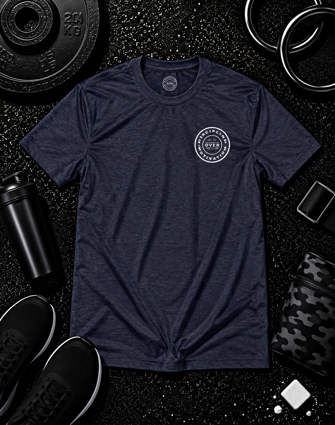 Nobody Cares. Do The Work.™ Premium Tee