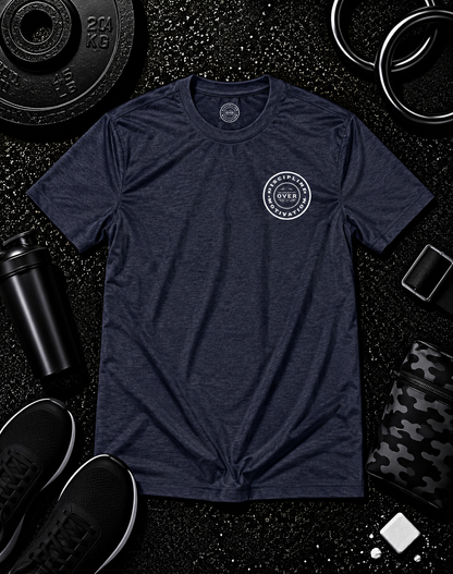 Nobody Cares. Do The Work.™ Premium Tee