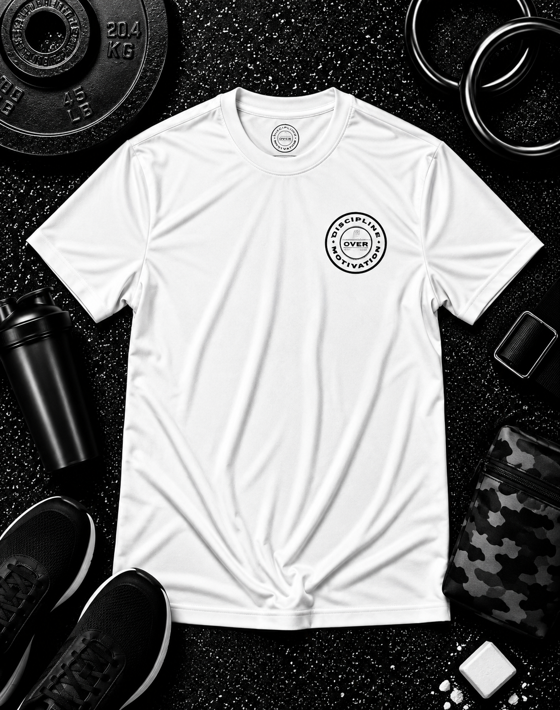 Nobody Cares. Do The Work.™ Premium Tee