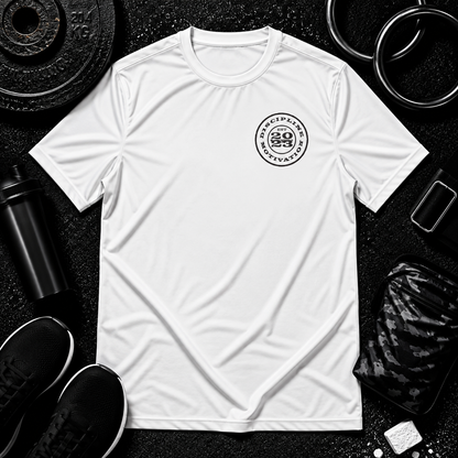 Nobody Cares. Do The Work.™ Performance Tee