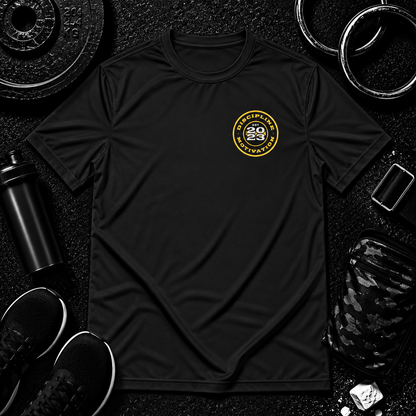 Nobody Cares. Do The Work.™ Performance Tee