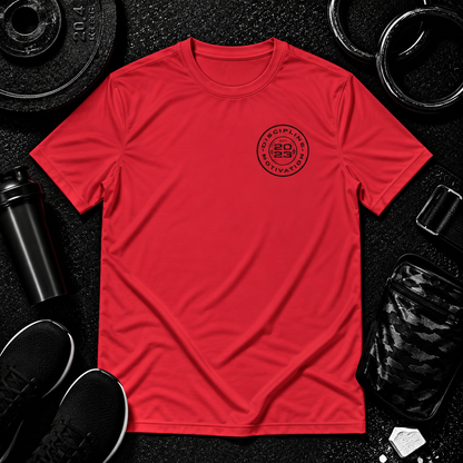 Nobody Cares. Do The Work.™ Performance Tee