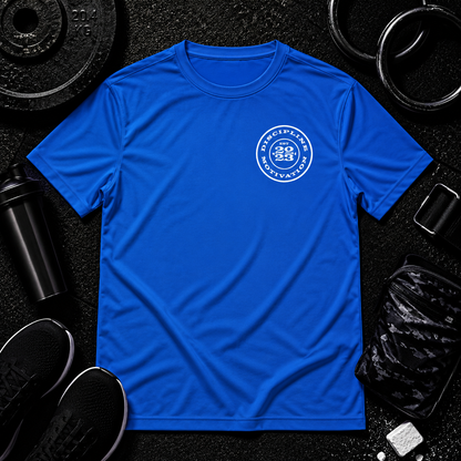 Nobody Cares. Do The Work.™ Performance Tee