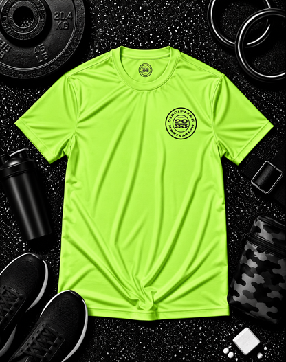 Nobody Cares. Do The Work.™ Performance Tee