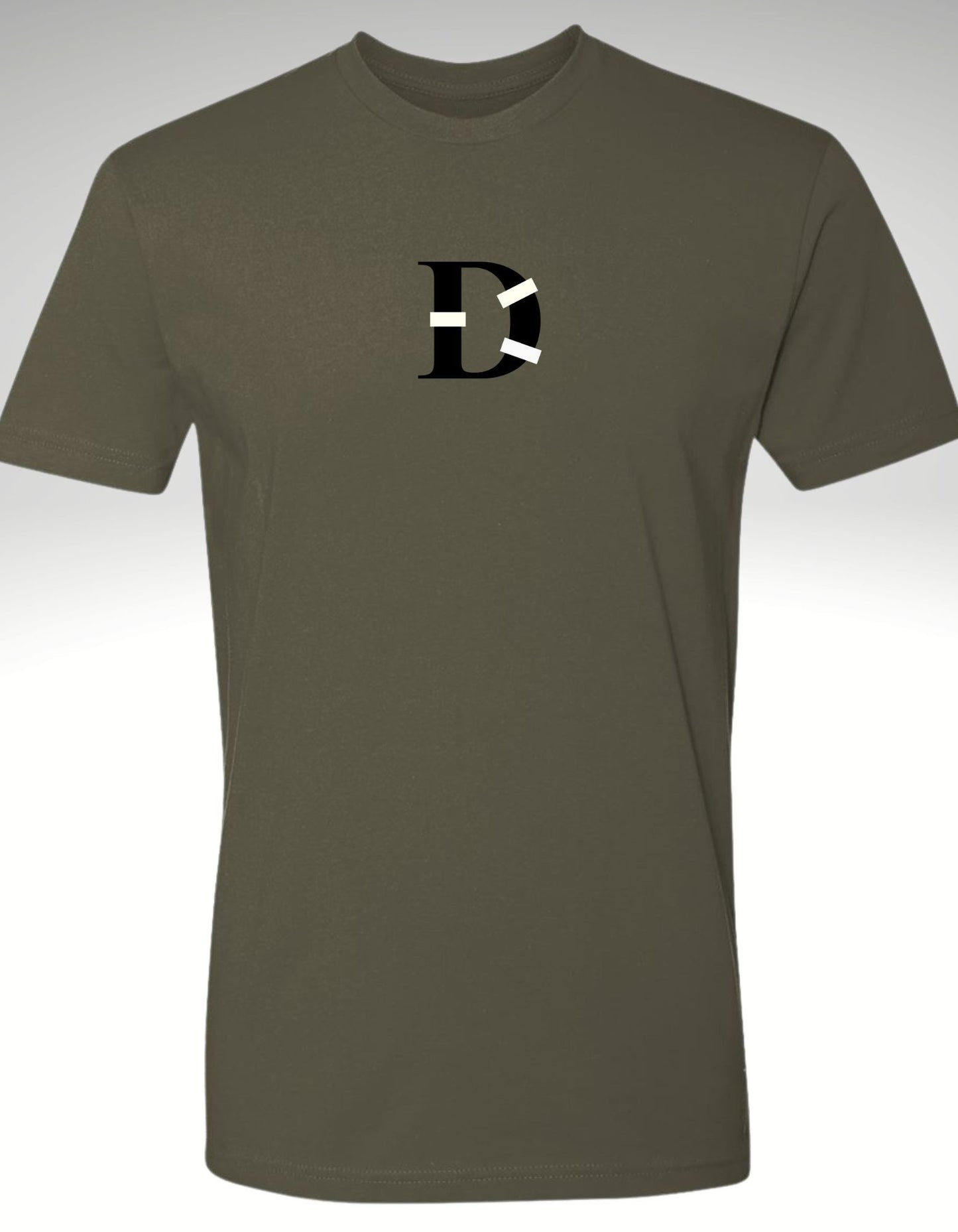 Addicted to the Game Premium Tee - Discipline Over Motivation 24/7