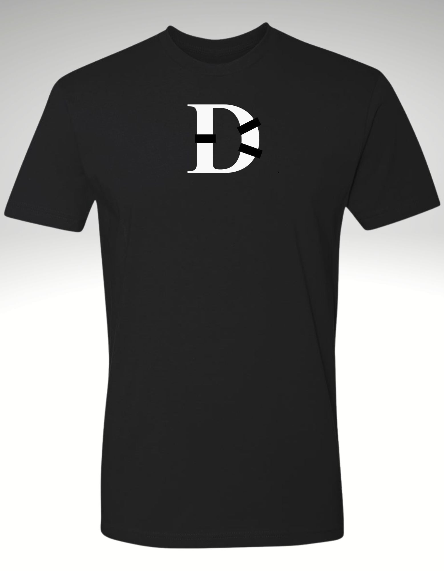 Addicted to the Game Premium Tee - Discipline Over Motivation 24/7