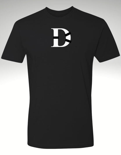 Addicted to the Game Premium Tee - Discipline Over Motivation 24/7