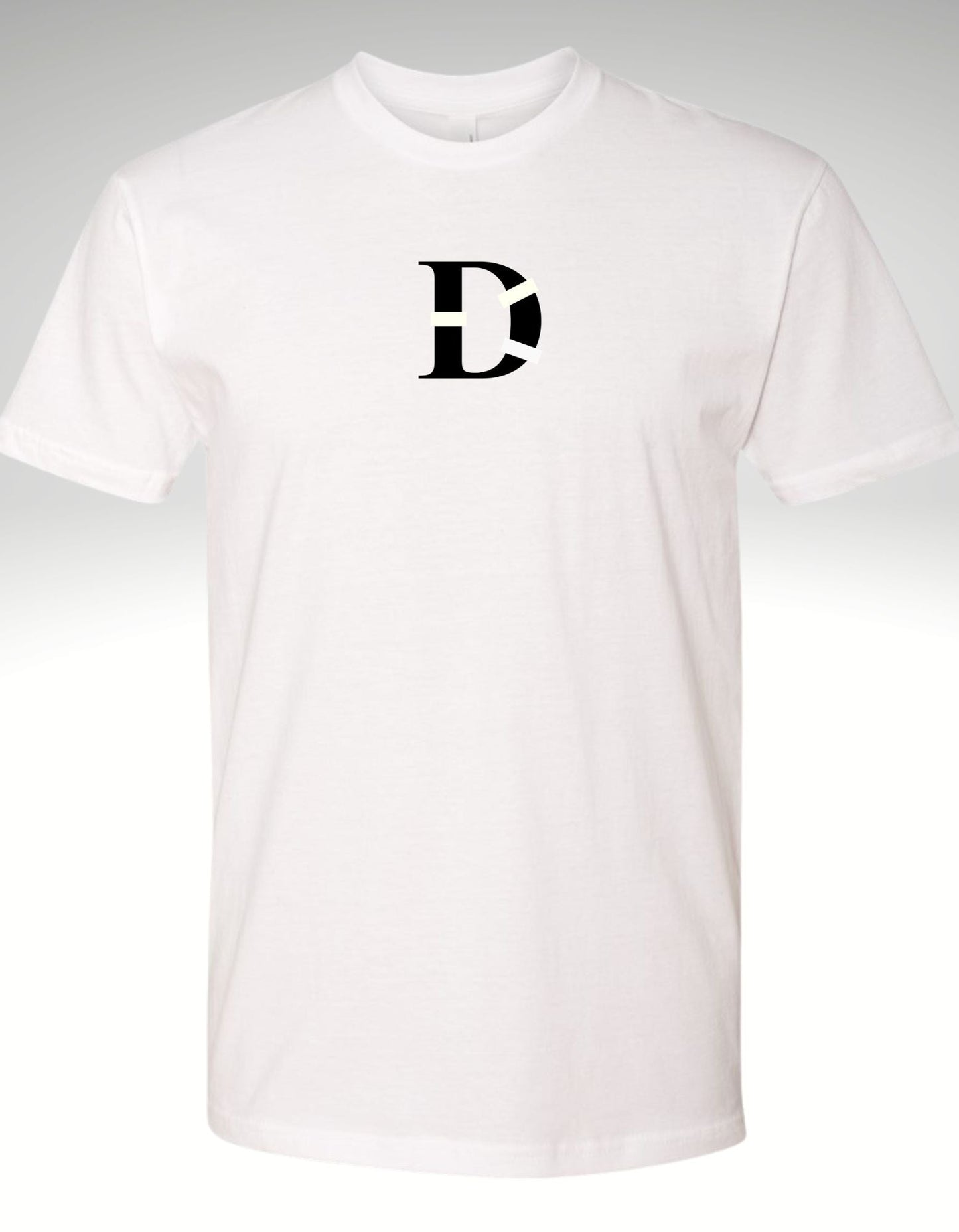 Addicted to the Game Premium Tee - Discipline Over Motivation 24/7