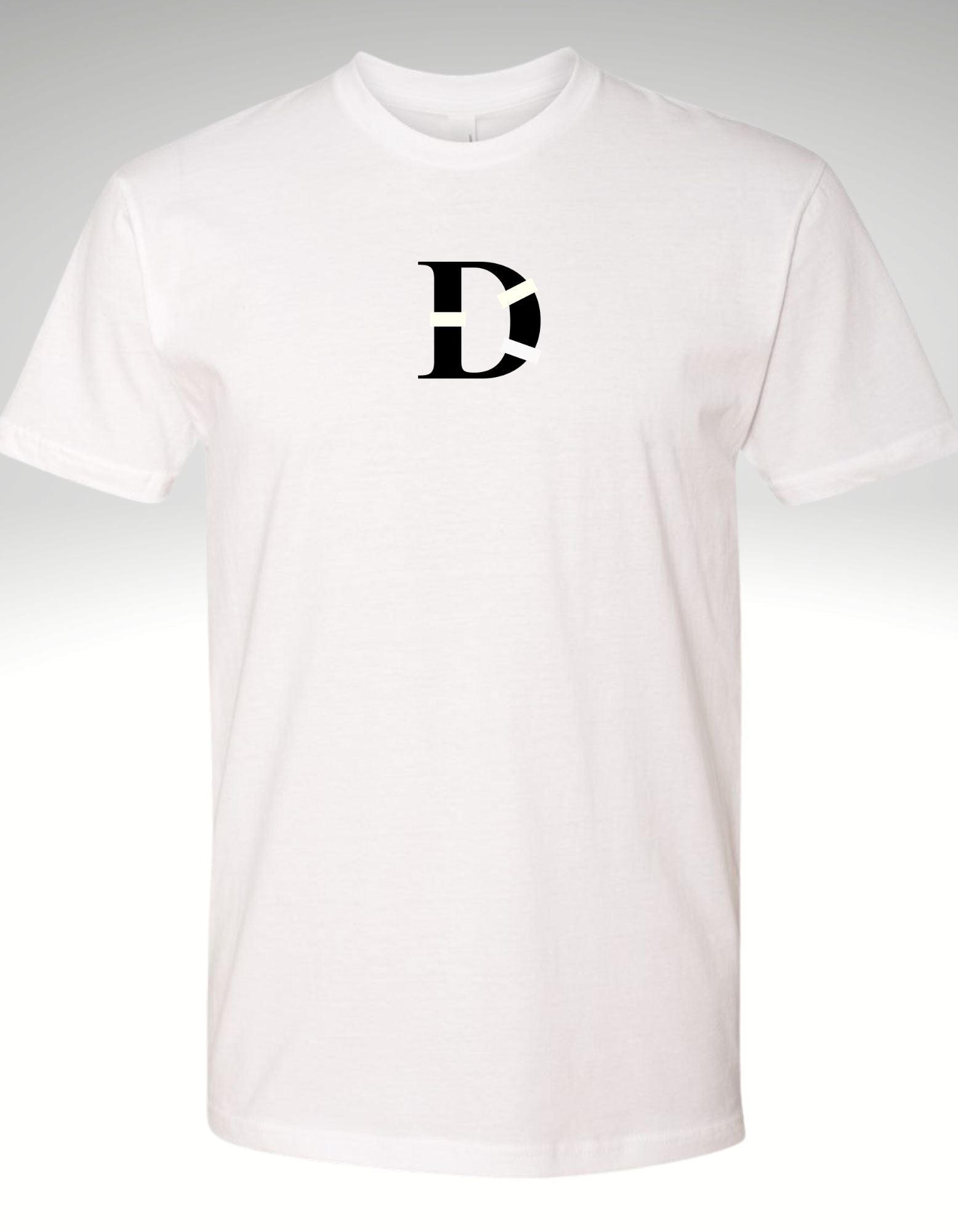 Addicted to the Game Premium Tee - Discipline Over Motivation 24/7