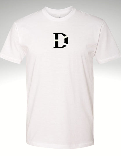 Addicted to the Game Premium Tee - Discipline Over Motivation 24/7