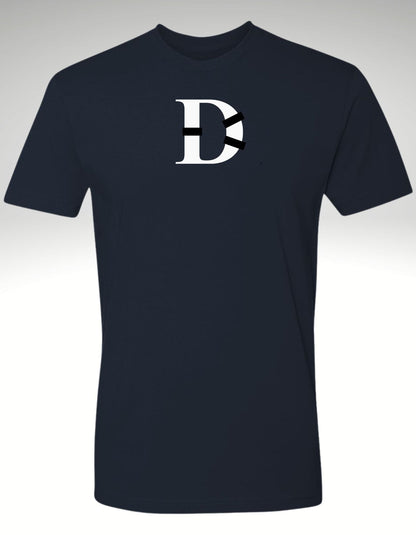Addicted to the Game Premium Tee - Discipline Over Motivation 24/7