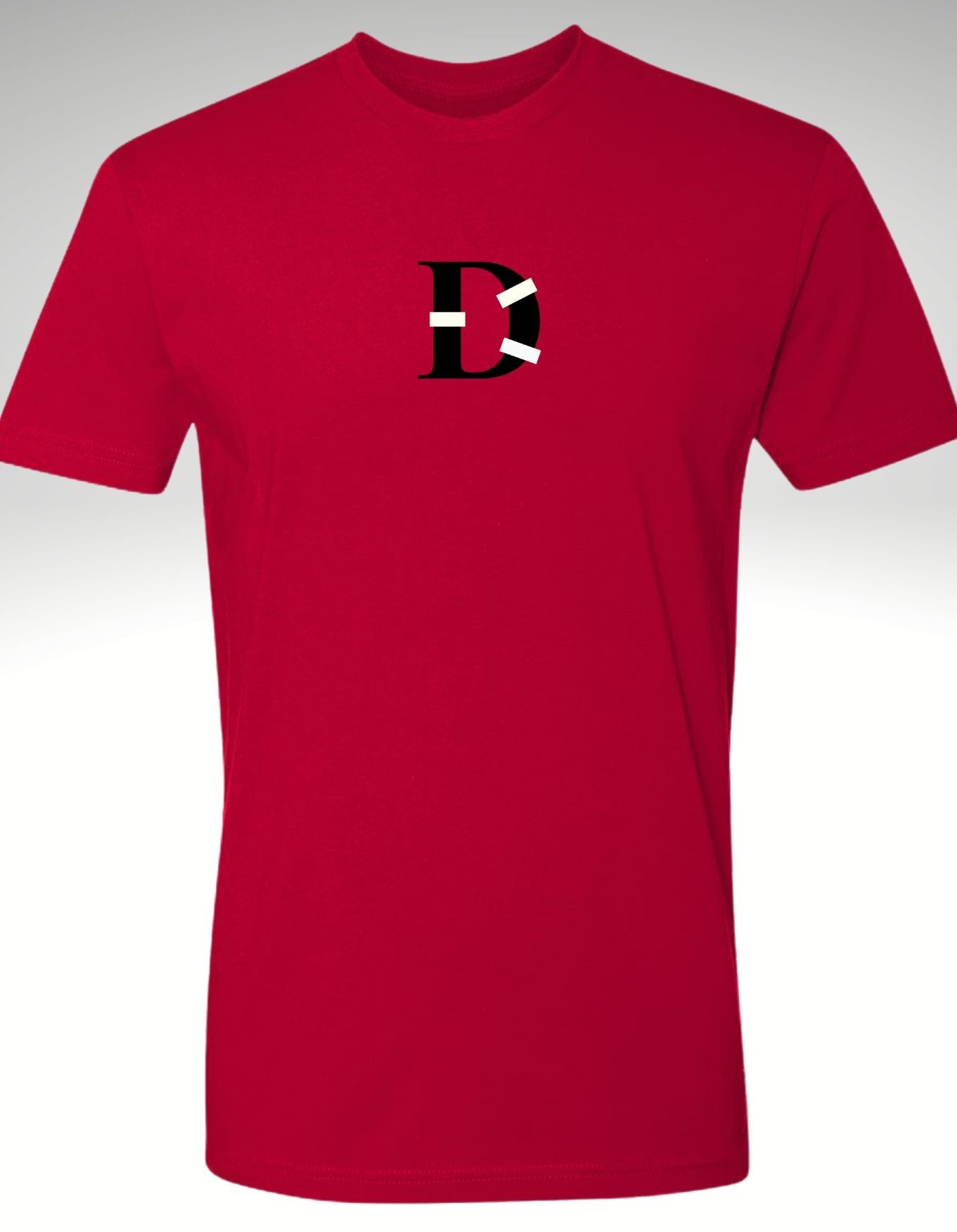Addicted to the Game Premium Tee - Discipline Over Motivation 24/7