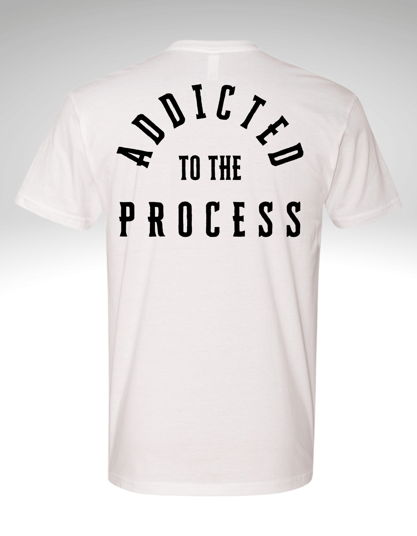 ADDICTED TO THE PROCESS - Discipline Over Motivation 24/7