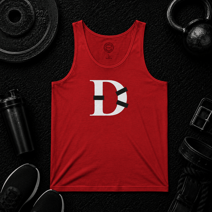 Addicted to the Process — Performance Tank - Discipline Over Motivation 24/7