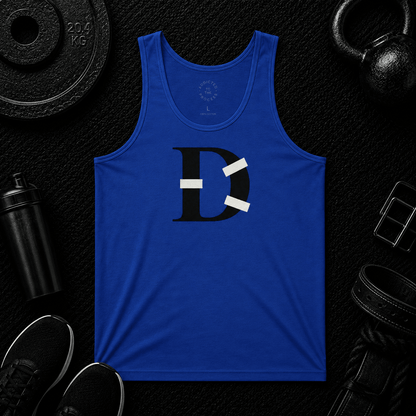 Addicted to the Process — Performance Tank - Discipline Over Motivation 24/7
