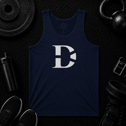 Addicted to the Process — Performance Tank - Discipline Over Motivation 24/7