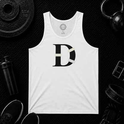 Addicted to the Process — Performance Tank - Discipline Over Motivation 24/7