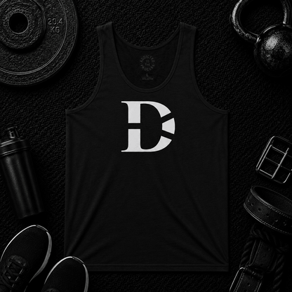 Addicted to the Process — Performance Tank - Discipline Over Motivation 24/7