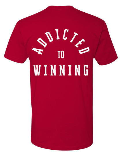 Addicted To Winning - Discipline Over Motivation 247