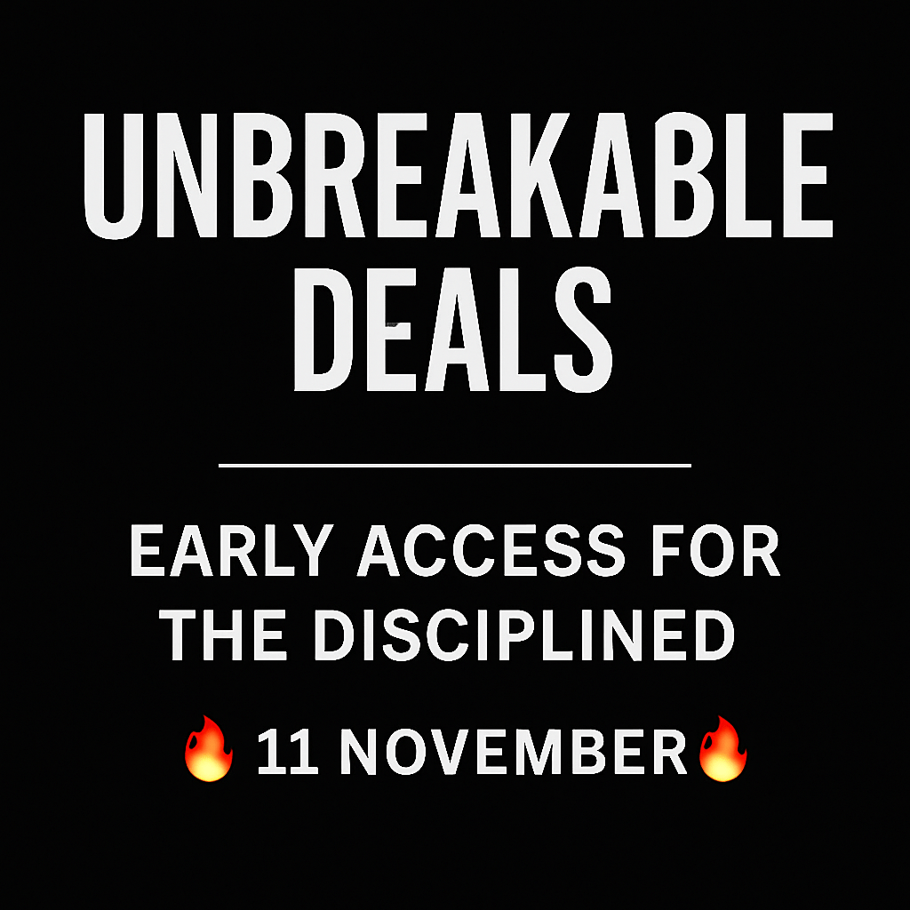 Command Mindset T Shirt - Discipline Over Motivation 24/7