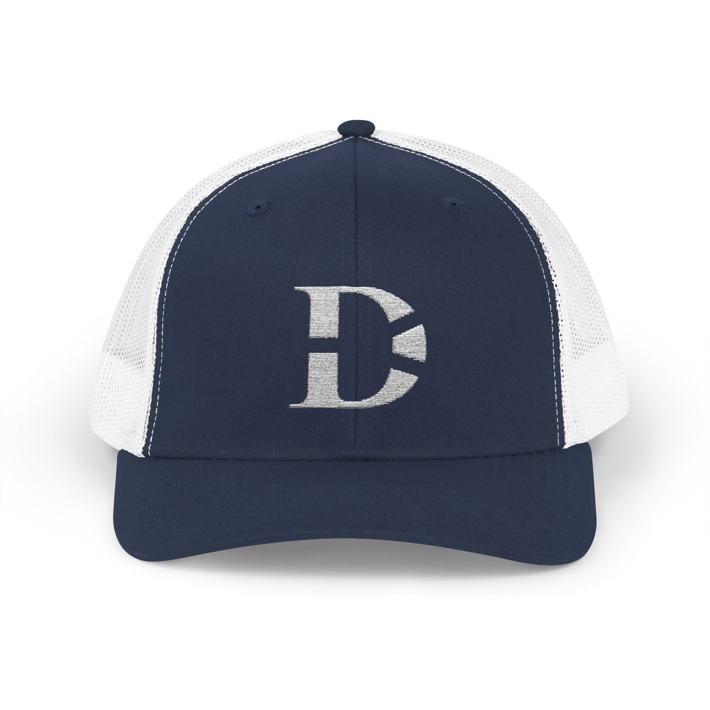Dedicated. Determined. Disciplined. Snapback - Discipline Over Motivation 24/7
