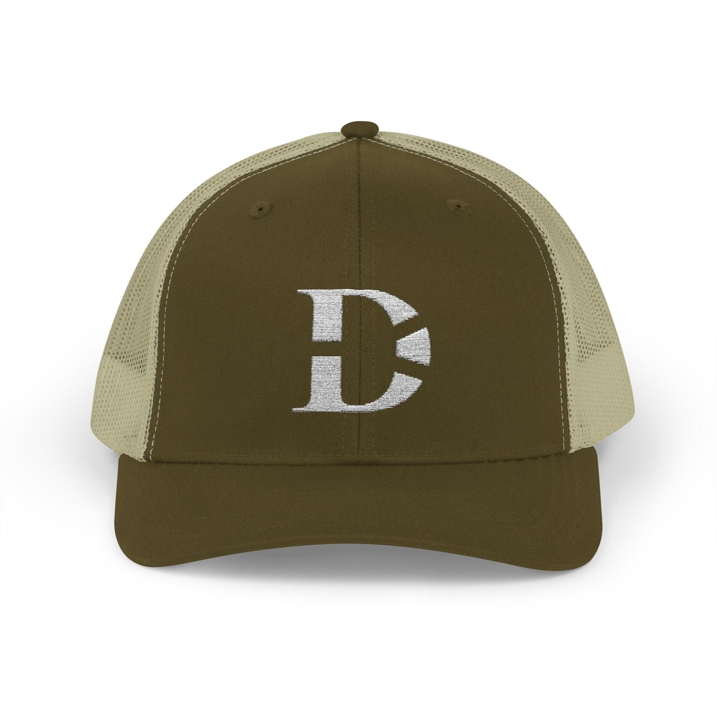 Dedicated. Determined. Disciplined. Snapback - Discipline Over Motivation 24/7