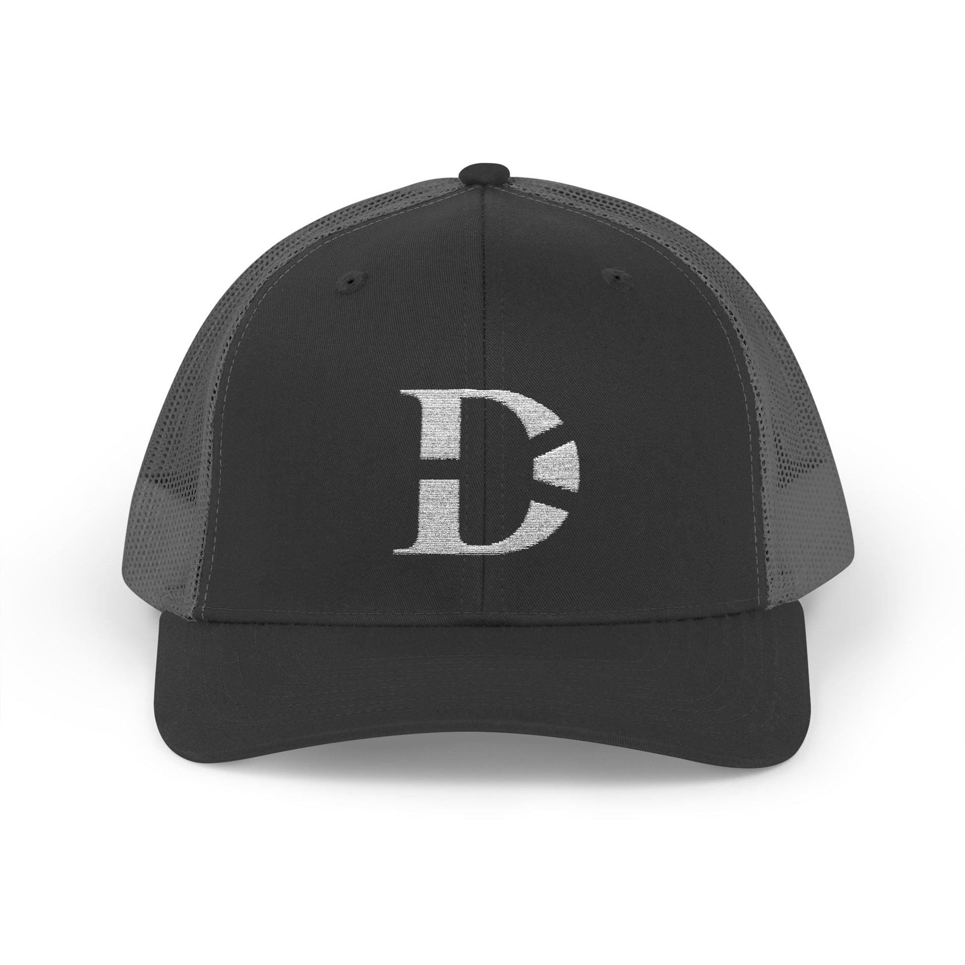 Dedicated. Determined. Disciplined. Snapback - Discipline Over Motivation 24/7