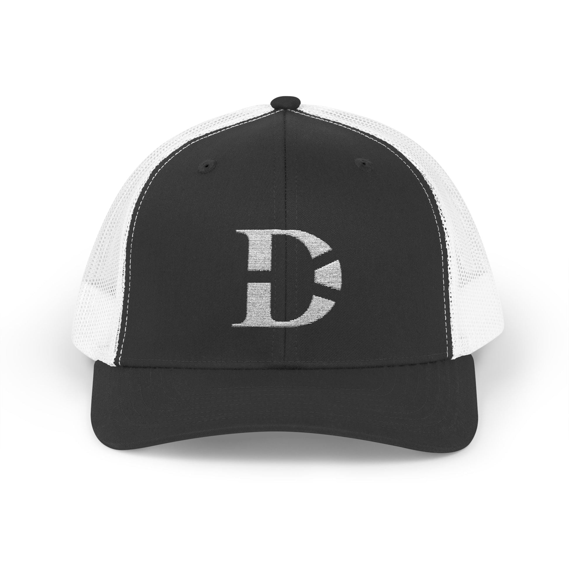 Dedicated. Determined. Disciplined. Snapback - Discipline Over Motivation 24/7