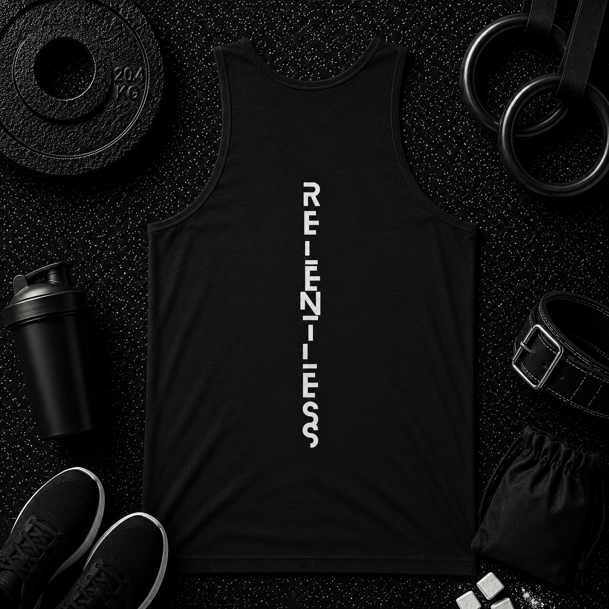 DISCIPLINE OVER MOTIVATION — TRAIN RELENTLESS - Discipline Over Motivation 24/7
