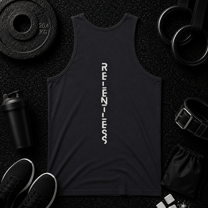 DISCIPLINE OVER MOTIVATION — TRAIN RELENTLESS - Discipline Over Motivation 24/7
