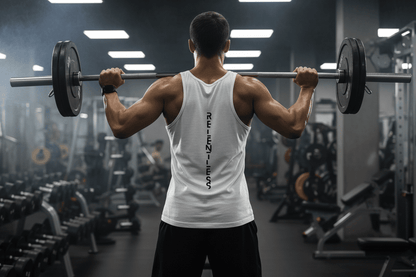 DISCIPLINE OVER MOTIVATION — TRAIN RELENTLESS - Discipline Over Motivation 24/7