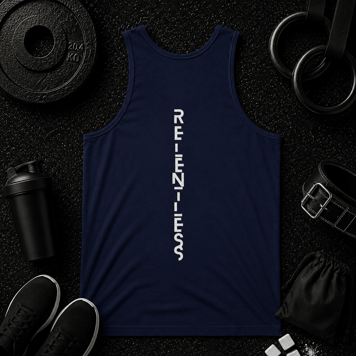 DISCIPLINE OVER MOTIVATION — TRAIN RELENTLESS - Discipline Over Motivation 24/7