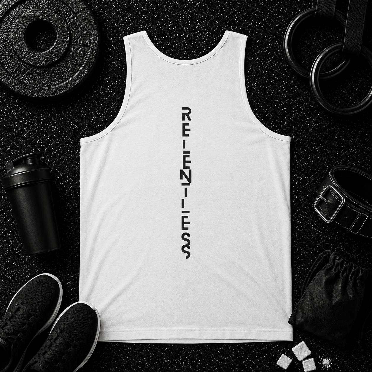 DISCIPLINE OVER MOTIVATION — TRAIN RELENTLESS - Discipline Over Motivation 24/7