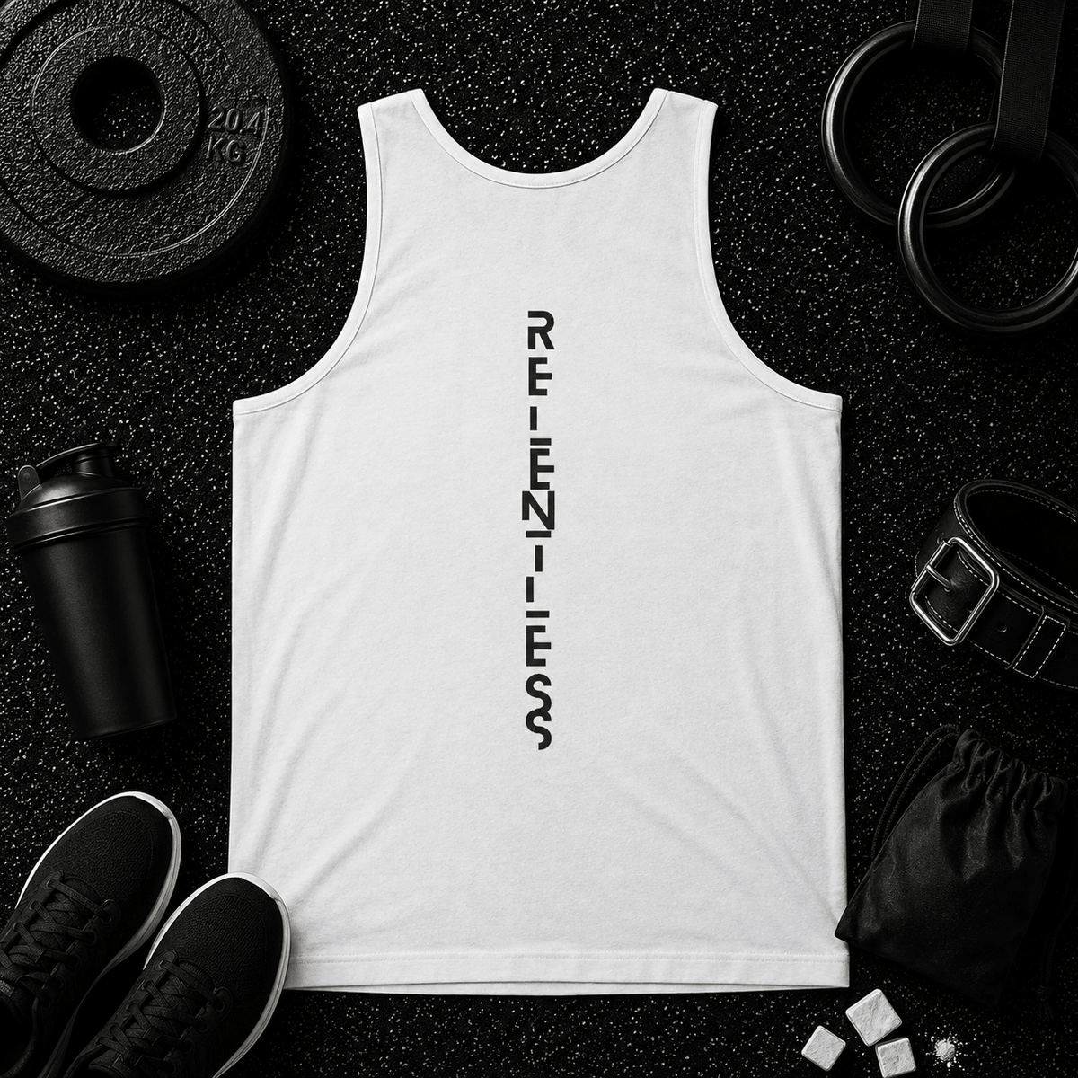 DISCIPLINE OVER MOTIVATION — TRAIN RELENTLESS - Discipline Over Motivation 24/7