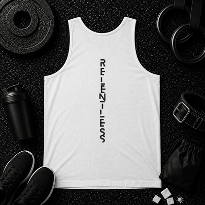 DISCIPLINE OVER MOTIVATION — TRAIN RELENTLESS - Discipline Over Motivation 24/7