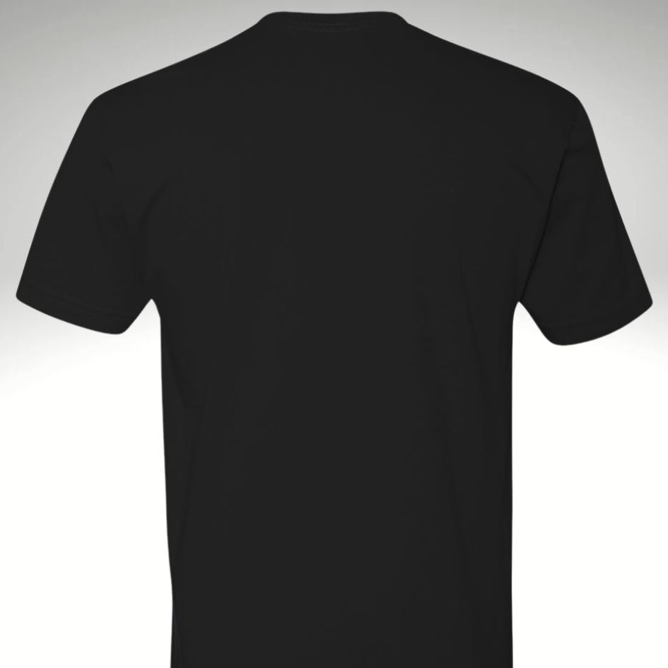 👨‍👧 Do It For Them| Motivational Gym & Workout Apparel for Men & Women Rebirth RED AND BLACK - Discipline Over Motivation 24/7