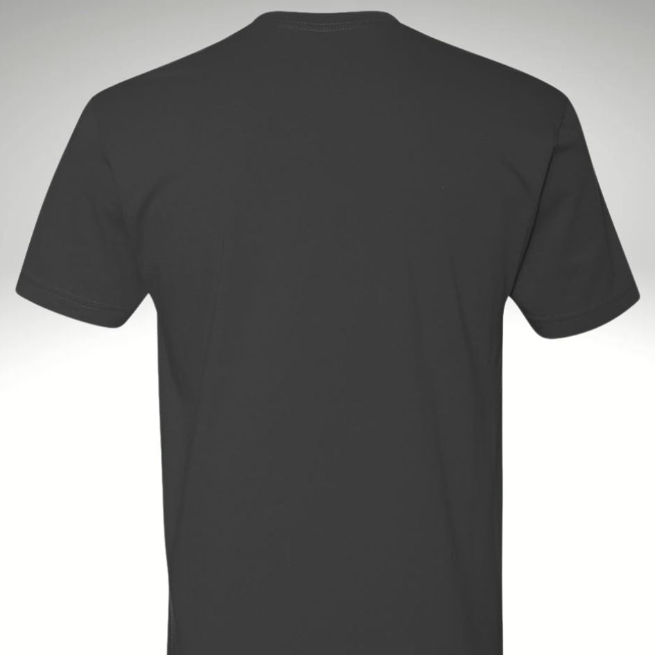 👨‍👧 Do It For Them| Motivational Gym & Workout Apparel for Men & Women Rebirth RED AND BLACK - Discipline Over Motivation 24/7