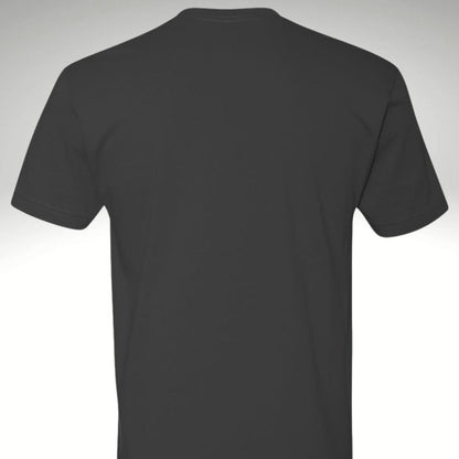 👨‍👧 Do It For Them| Motivational Gym & Workout Apparel for Men & Women Rebirth RED AND BLACK - Discipline Over Motivation 24/7